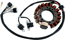 MOOSE OFFROAD Stator - Yamaha M-21-900