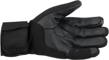 ALPINESTARS HT-3 Heat Tech Drystar® Gloves - Black - 2XL 3523722-10-2X