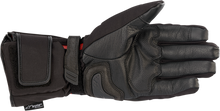 ALPINESTARS HT-5 Heat Tech Drystar® Gloves - Black - 2XL 3523822-10-2X