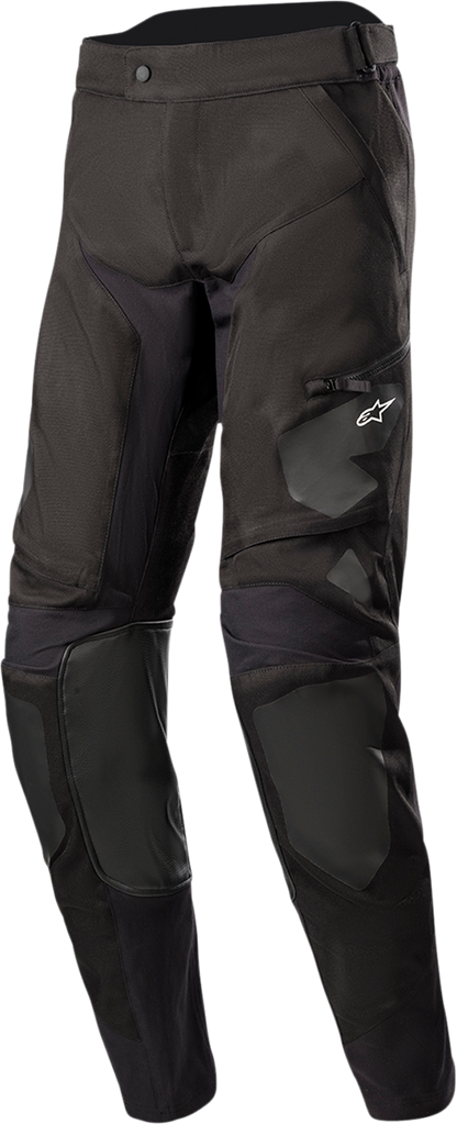 ALPINESTARS Venture XT In-the-Boot Pants - Black - Large 3323022-10-L
