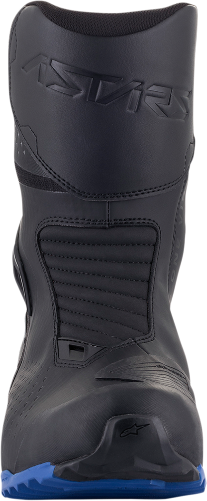ALPINESTARS RT-8 Gore-Tex® Boots - Black/Blue - US 12 / EU 47 2335422-17-47