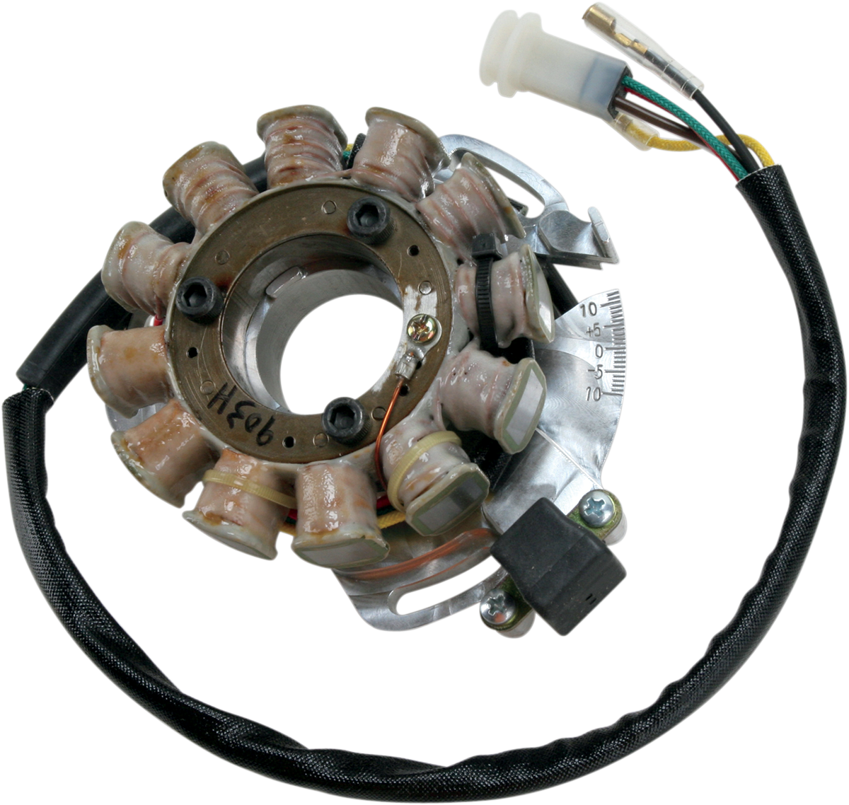MOOSE OFFROAD High-Output Stator - Yamaha M-21-903H