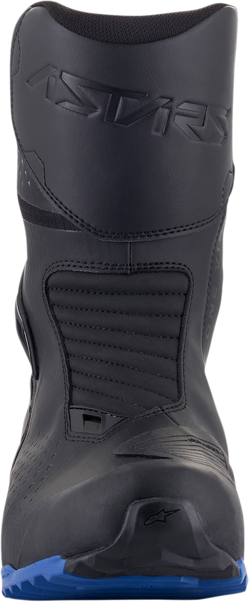 ALPINESTARS RT-8 Gore-Tex® Boots - Black/Blue - US 6 / EU 39 2335422-17-39