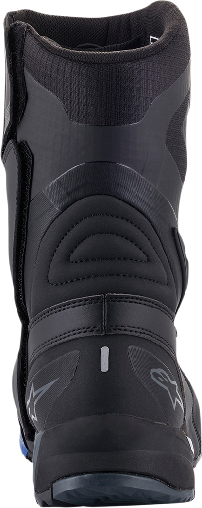 ALPINESTARS RT-8 Gore-Tex® Boots - Black/Blue - US 5 / EU 38 2335422-17-38