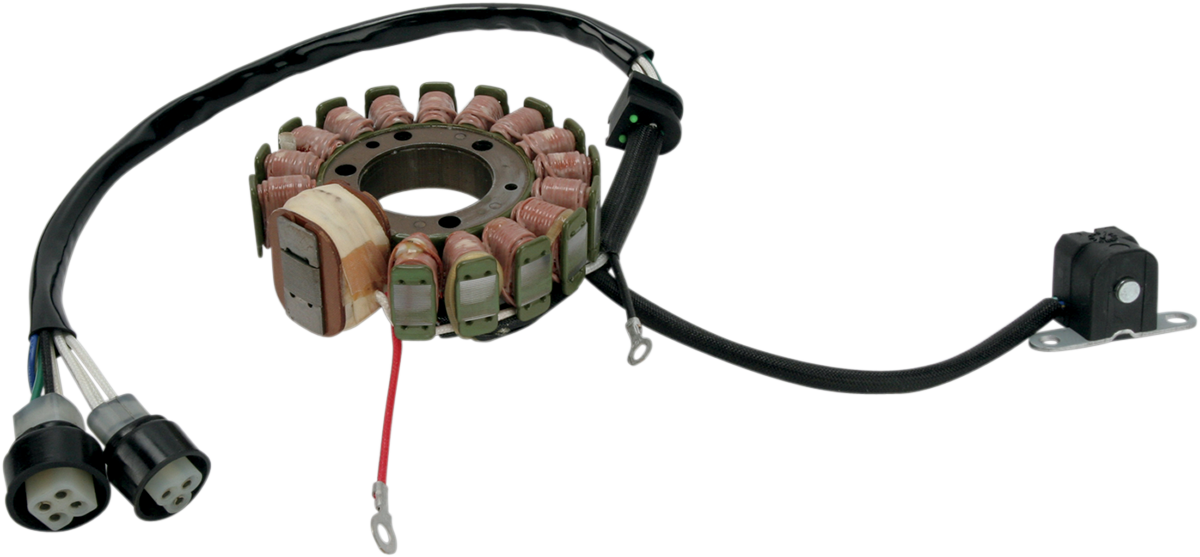MOOSE OFFROAD Stator - Yamaha M-21-902