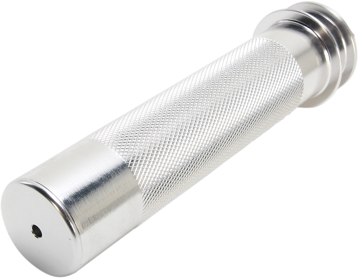 G2 ERGONOMICS CORP. Aluminum Throttle Tube 30-40-330