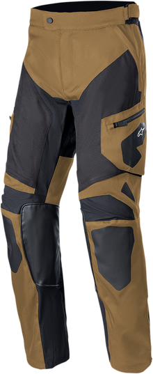 ALPINESTARS Venture XT Over-the-Boot Pants - Tan/Black - XL 3323122-879-XL