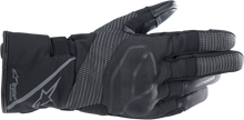 ALPINESTARS Stella Andes V3 Drystar® Gloves - Black/Anthracite - Large 3537522-104-L