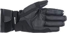 ALPINESTARS Stella Andes V3 Drystar® Gloves - Black/Anthracite - Large 3537522-104-L