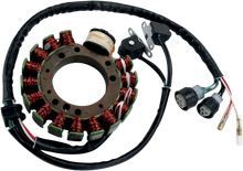 MOOSE OFFROAD Stator - Yamaha M-21-909