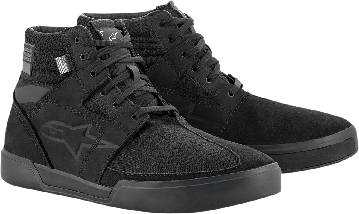ALPINESTARS Primer Shoes - Black - US 11.5 / EU 45 26500211100-115