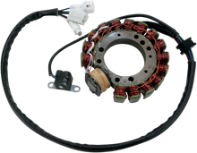 MOOSE OFFROAD Stator - Yamaha M-21-910