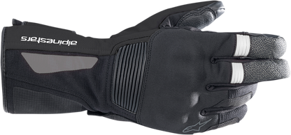 ALPINESTARS Denali Aerogel Drystar® Gloves - Black - 3XL 3526922-10-3X