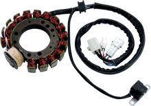 MOOSE OFFROAD Stator - Yamaha M-21-911