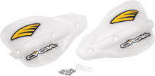 CYCRA Probend™ Plastic Replacement Handshields - Natural 1CYC-1015-02