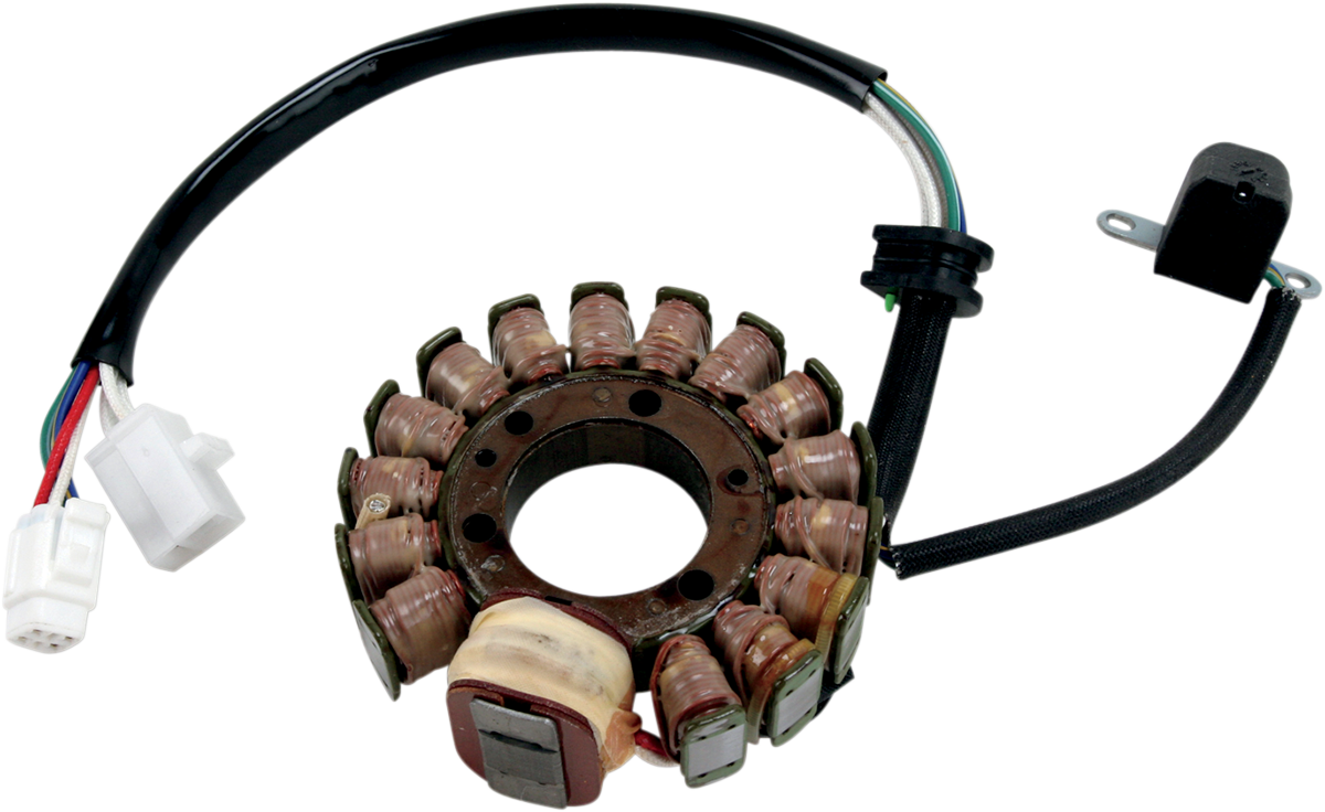 MOOSE OFFROAD Stator - Yamaha M-21-912