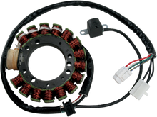 MOOSE OFFROAD Stator - Yamaha M-21-913