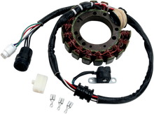MOOSE OFFROAD Stator - Yamaha M-21-914