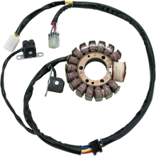 MOOSE OFFROAD Stator - Yamaha M-21-916