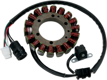 MOOSE OFFROAD Stator - Yamaha M-21-918