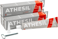 ATHENA Liquid Silicone Gasket - 80ml M813002000001