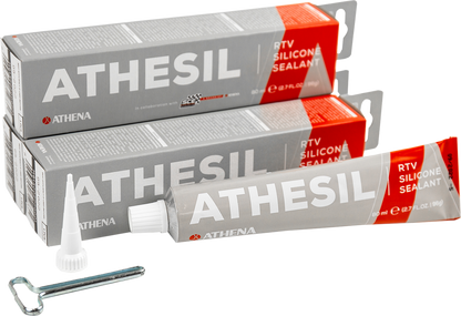 ATHENA Liquid Silicone Gasket - 80ml M813002000001