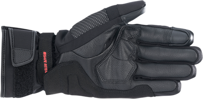 ALPINESTARS Stella Andes V3 Drystar® Gloves - Black/Coral - XS 3537522-1793-XS