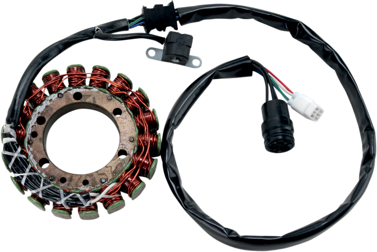 MOOSE OFFROAD High-Output Stator - Yamaha M-21-968H