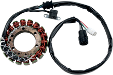 MOOSE OFFROAD High-Output Stator - Yamaha M-21-968H