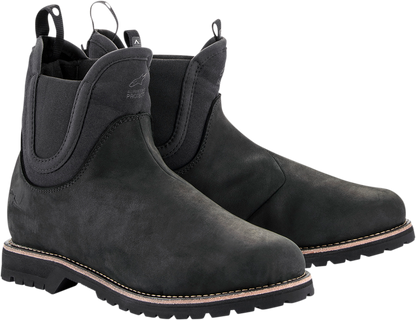 ALPINESTARS Turnstone Boots - Black - US 8.5 26535221100-8.5