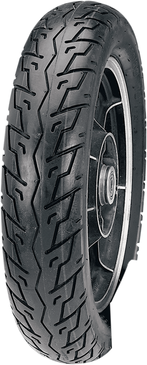 DURO Tire - HF261A - Front/Rear - 130/90-16 - 67H 25-26116-130