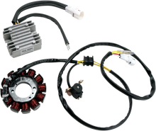 MOOSE OFFROAD Stator - Yamaha M-99-400