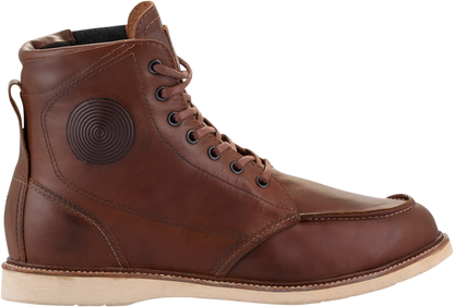 ALPINESTARS Oscar Monty v2 Boots - Brown - US 12 2818922-80-12