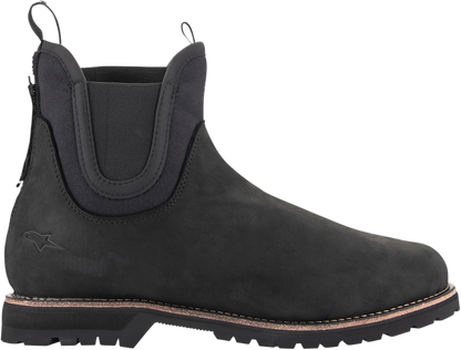 ALPINESTARS Turnstone Boots - Black - US 8.5 26535221100-8.5