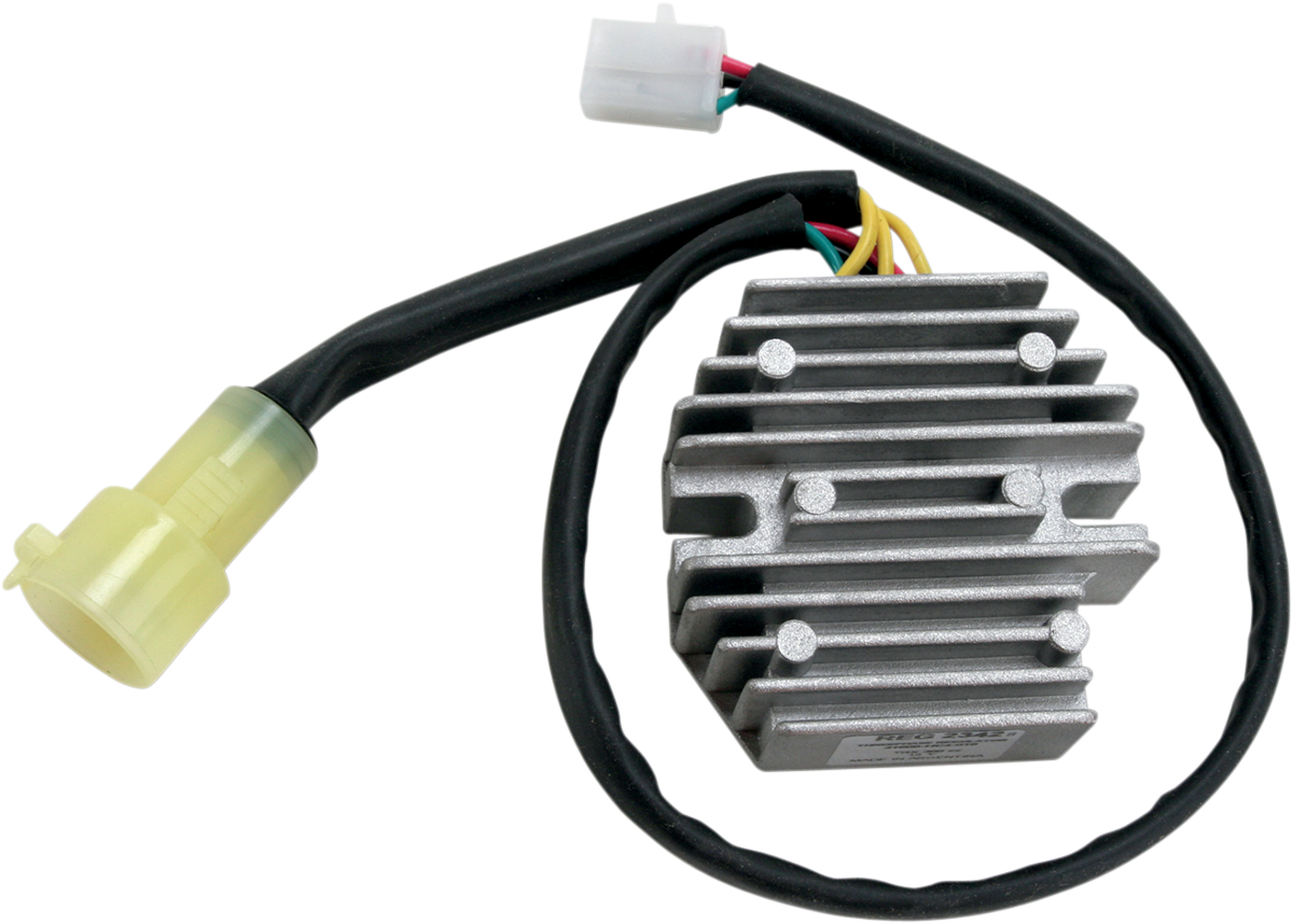 MOOSE OFFROAD Regulator/Rectifier - Honda M-10-140