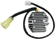 MOOSE OFFROAD Regulator/Rectifier - Honda M-10-140