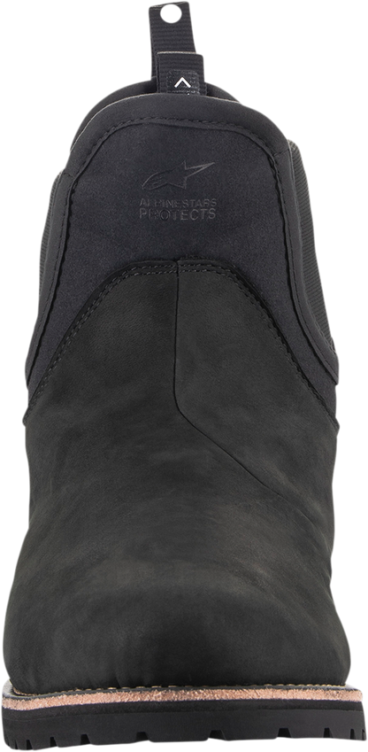 ALPINESTARS Turnstone Boots - Black - US 8.5 26535221100-8.5