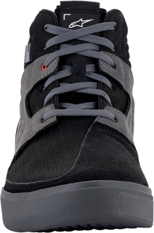 ALPINESTARS Primer Shoes - Black/Gray - US 8 / EU 40.5 26500211738-8