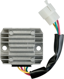 MOOSE OFFROAD Regulator/Rectifier - Honda M-10-142