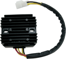 MOOSE OFFROAD Regulator/Rectifier - Suzuki M-10-218