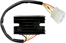 MOOSE OFFROAD Regulator/Rectifier - Suzuki M-10-241