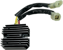 MOOSE OFFROAD Regulator/Rectifier - Suzuki M-10-242
