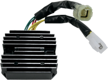 MOOSE OFFROAD Regulator/Rectifier - Suzuki M-10-243