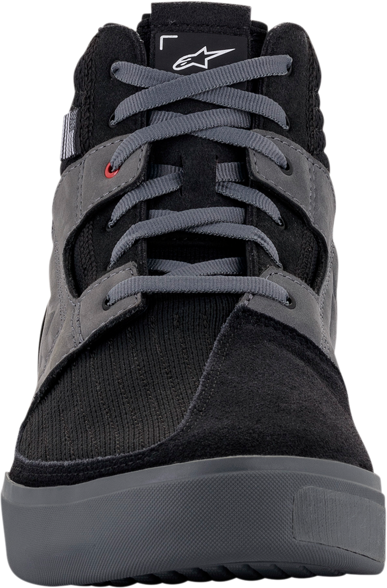 ALPINESTARS Primer Shoes - Black/Gray - US 12 / EU 45.5 26500211738-12