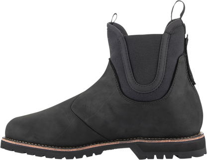 ALPINESTARS Turnstone Boots - Black - US 8.5 26535221100-8.5