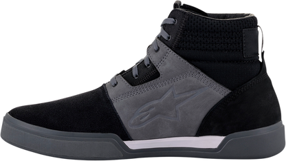 ALPINESTARS Primer Shoes - Black/Gray - US 13 / EU 47 26500211738-13