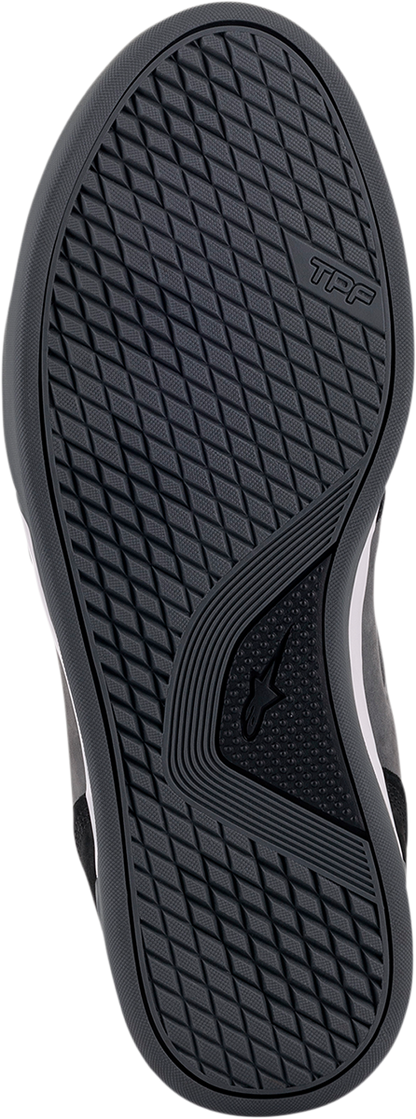 ALPINESTARS Primer Shoes - Black/Gray - US 14 / EU 48 26500211738-14