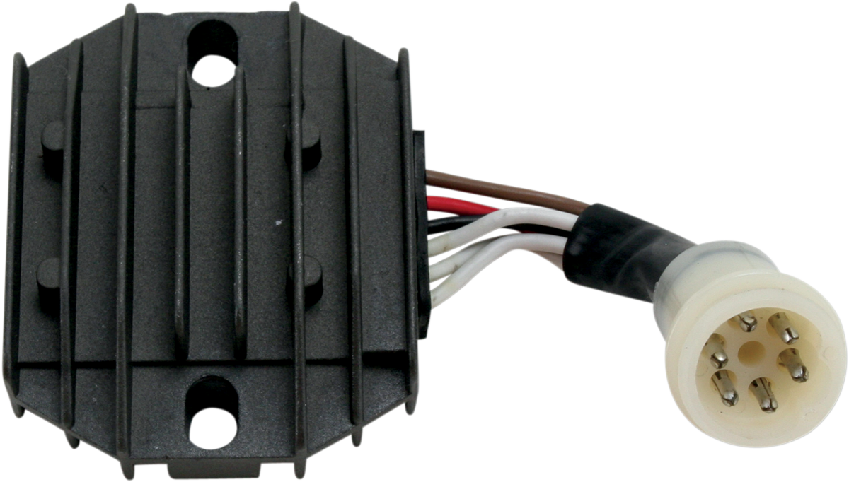 MOOSE OFFROAD Rectifier/Regulator - Yamaha M-10-440
