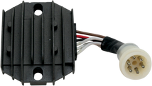 MOOSE OFFROAD Rectifier/Regulator - Yamaha M-10-440