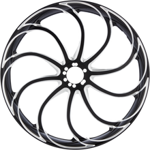 ARLEN NESS Rim - Drift - Rolled Edge - Black - 21x3.5 71-568